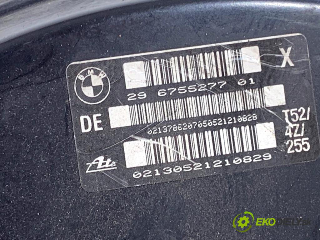 BMW E46 Kombi 2001 125 kW 323 i 2494 Posilovač bŕzd 6755277