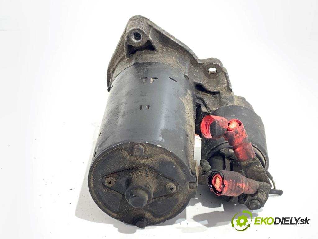 BMW E46 Kombi 2001 125 kW 323 i 2494 Štartér 1740374 (Štartér)