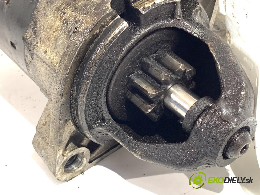 BMW E46 Kombi 2001 125 kW 323 i 2494 Štartér 1740374 (Štartér)