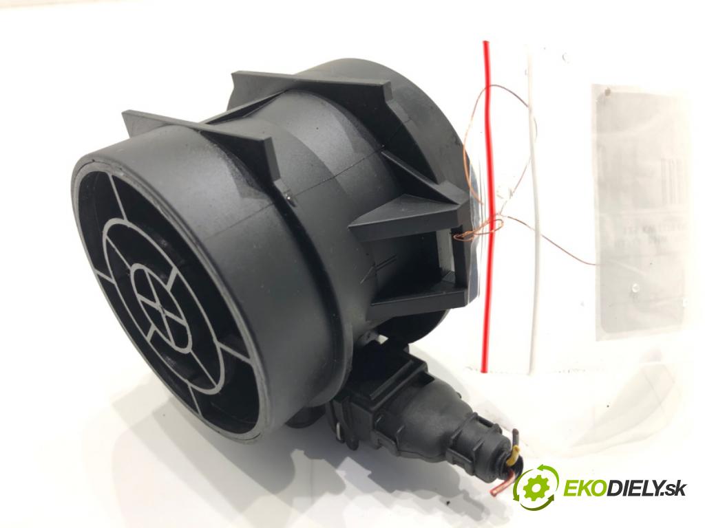 BMW E46 Kombi 2001 125 kW 323 i 2494 Váha vzduchu 8ET009142-02 (Váha vzduchu)