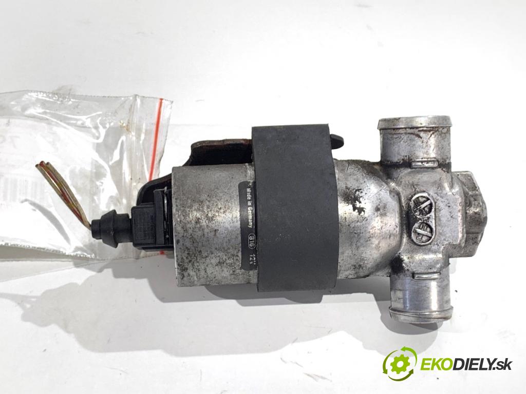 BMW E46 Kombi 2001 125 kW 323 i 2494 DALŠÍ: Pumpa vody 1744713 (Vodná pumpa)