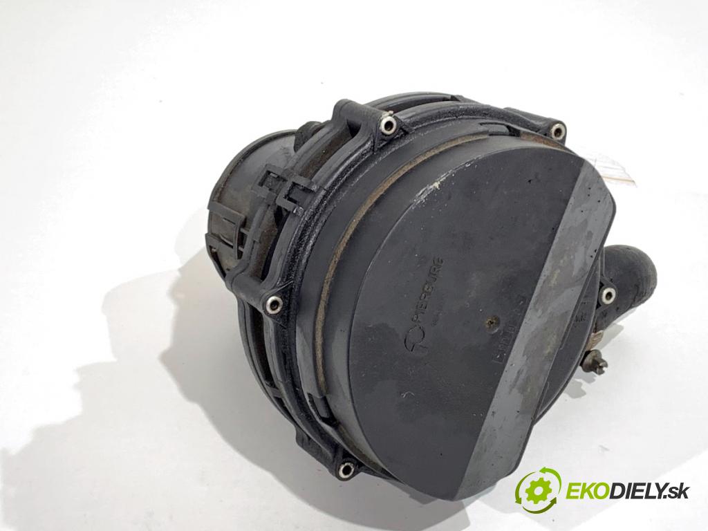 BMW E46 Kombi 2001 125 kW 323 i 2494 Pumpa vzduchu sekundárneho 1435364 (Ohrievanie, ventilácia ostatné)