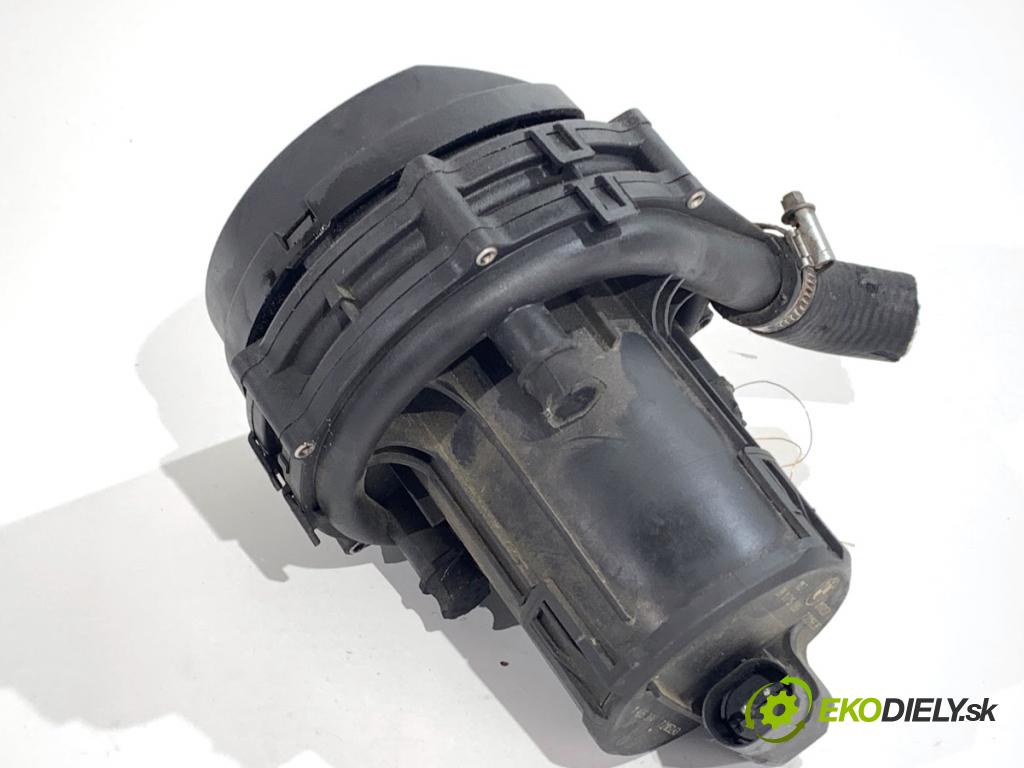 BMW E46 Kombi 2001 125 kW 323 i 2494 Pumpa vzduchu sekundárneho 1435364 (Ohrievanie, ventilácia ostatné)