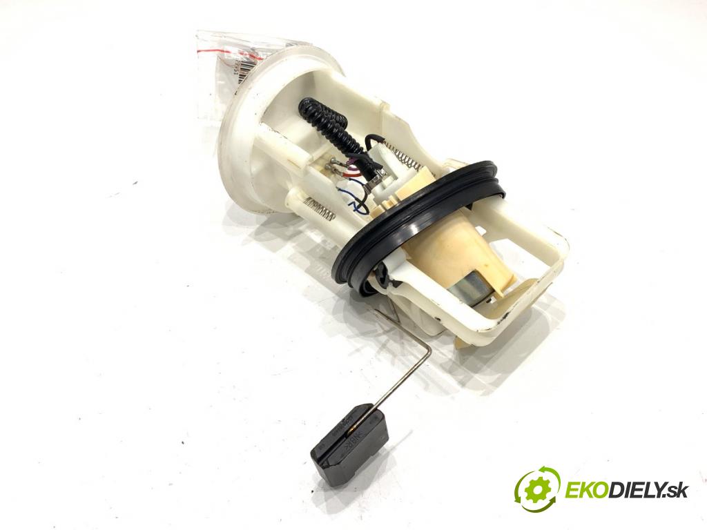 BMW E46 Kombi 2001 125 kW 323 i 2494 Pumpa paliva