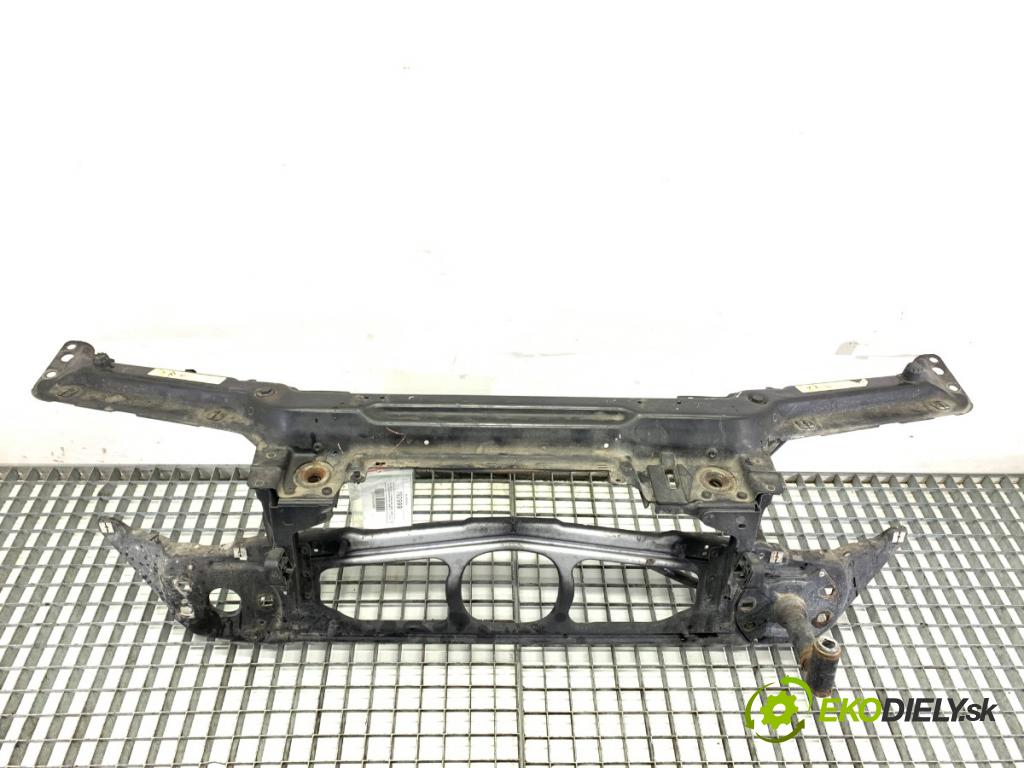BMW E46 Kombi 2001 125 kW 323 i 2494 držák přední část  (Přední výztuha)