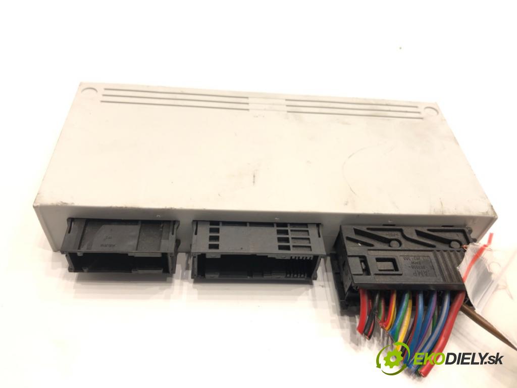 BMW E46 Kombi 2001 125 kW 323 i 2494 Modul komfortu 6907657 (Modul komfortu)