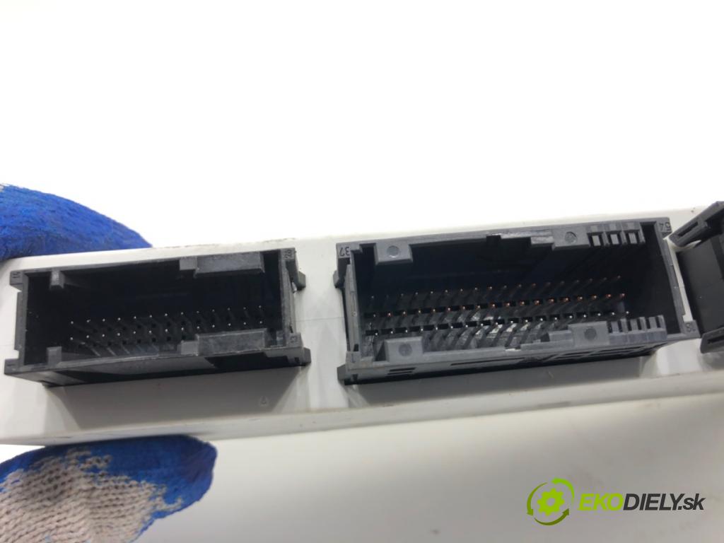 BMW E46 Kombi 2001 125 kW 323 i 2494 Modul komfortu 6907657 (Modul komfortu)