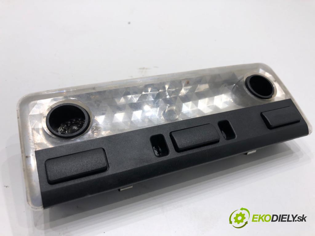 BMW E46 Kombi 2001 125 kW 323 i 2494 Svetlo stropné 8364929