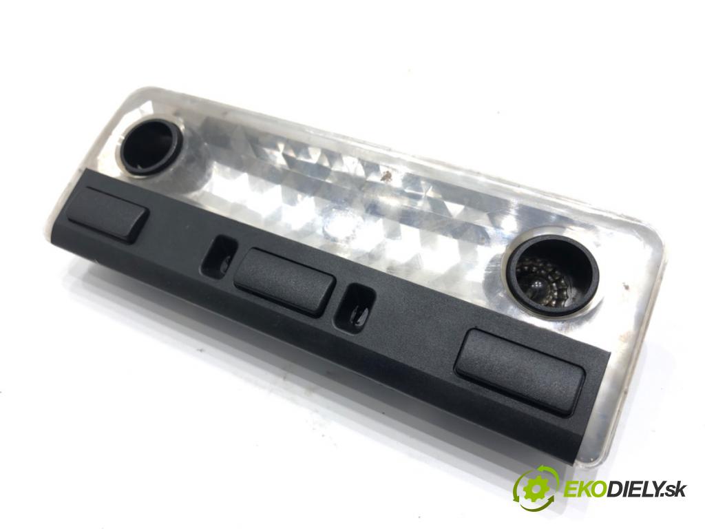 BMW E46 Kombi 2001 125 kW 323 i 2494 Svetlo stropné 8364929