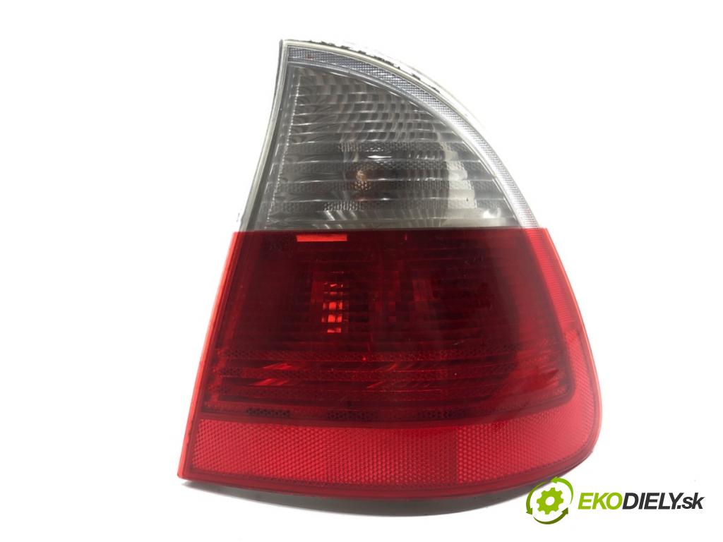 BMW E46 Kombi 2001 125 kW 323 i 2494 Svetlo pravy zad 6905630