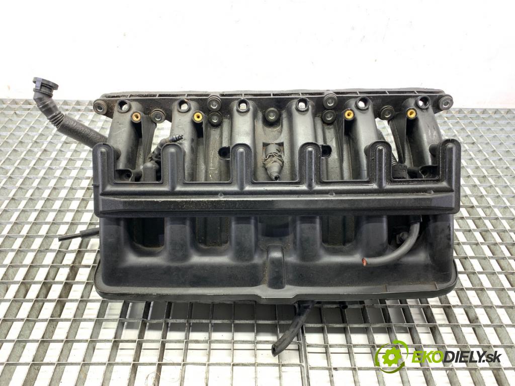 BMW E46 Kombi 2001 125 kW 323 i 2494 potrubí sání  (Sací potrubí)