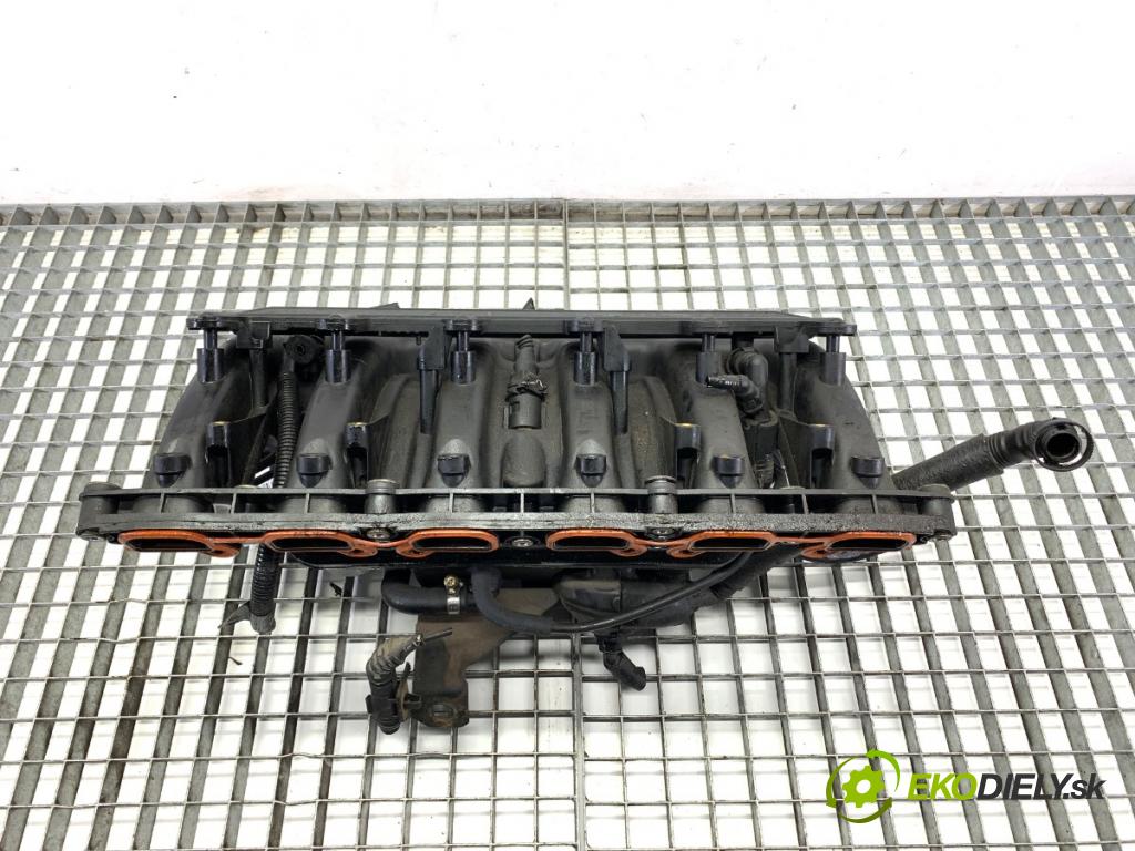 BMW E46 Kombi 2001 125 kW 323 i 2494 potrubí sání  (Sací potrubí)