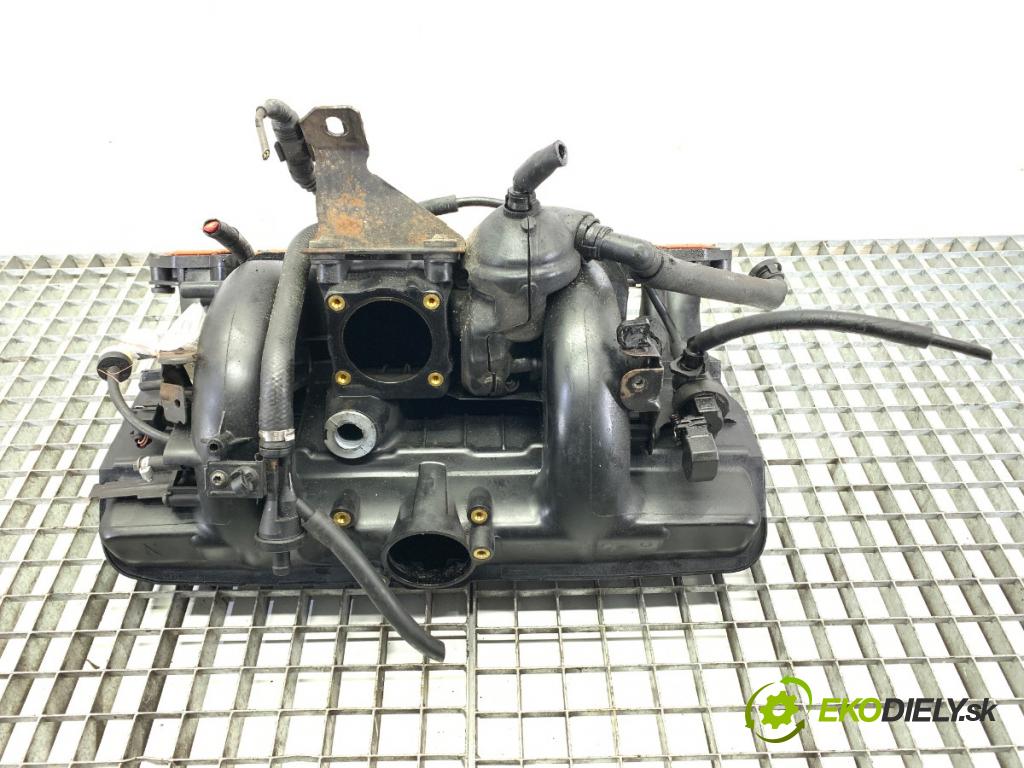 BMW E46 Kombi 2001 125 kW 323 i 2494 potrubí sání  (Sací potrubí)