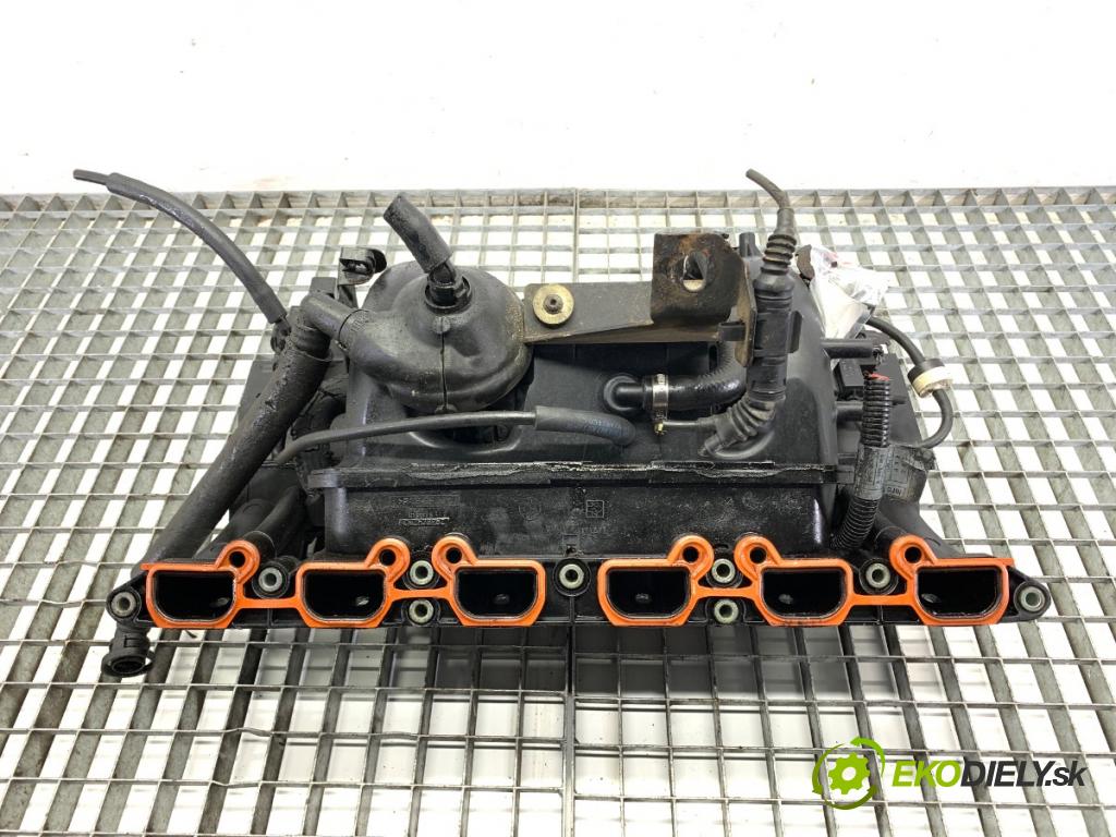 BMW E46 Kombi 2001 125 kW 323 i 2494 potrubí sání  (Sací potrubí)