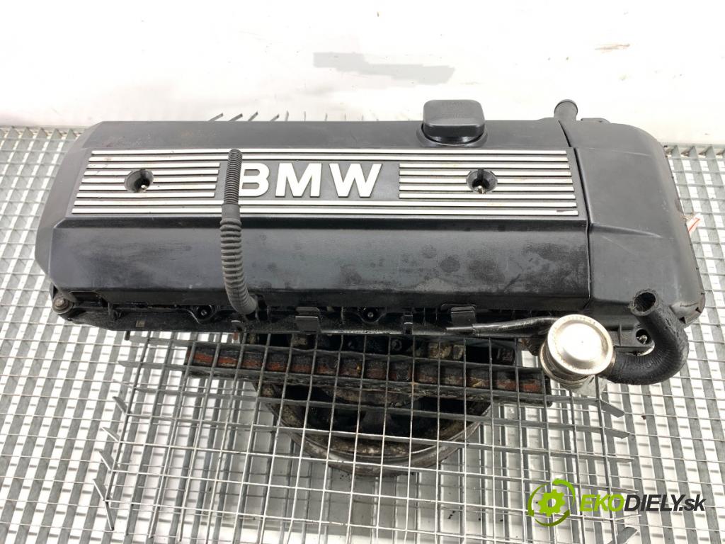 BMW E46 Kombi 2001 125 kW 323 i 2494 Hlava valcov 1436812 (Hlava valcov)