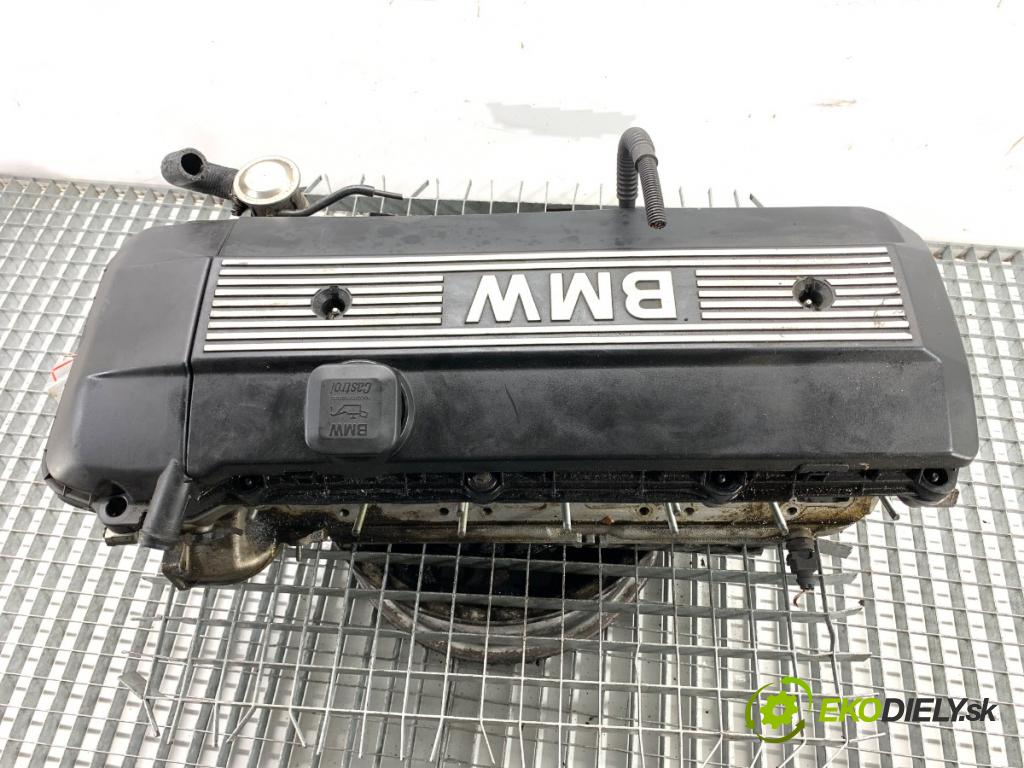 BMW E46 Kombi 2001 125 kW 323 i 2494 Hlava valcov 1436812 (Hlava valcov)