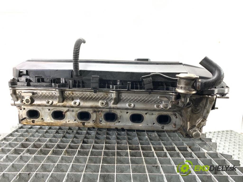 BMW E46 Kombi 2001 125 kW 323 i 2494 Hlava valcov 1436812 (Hlava valcov)