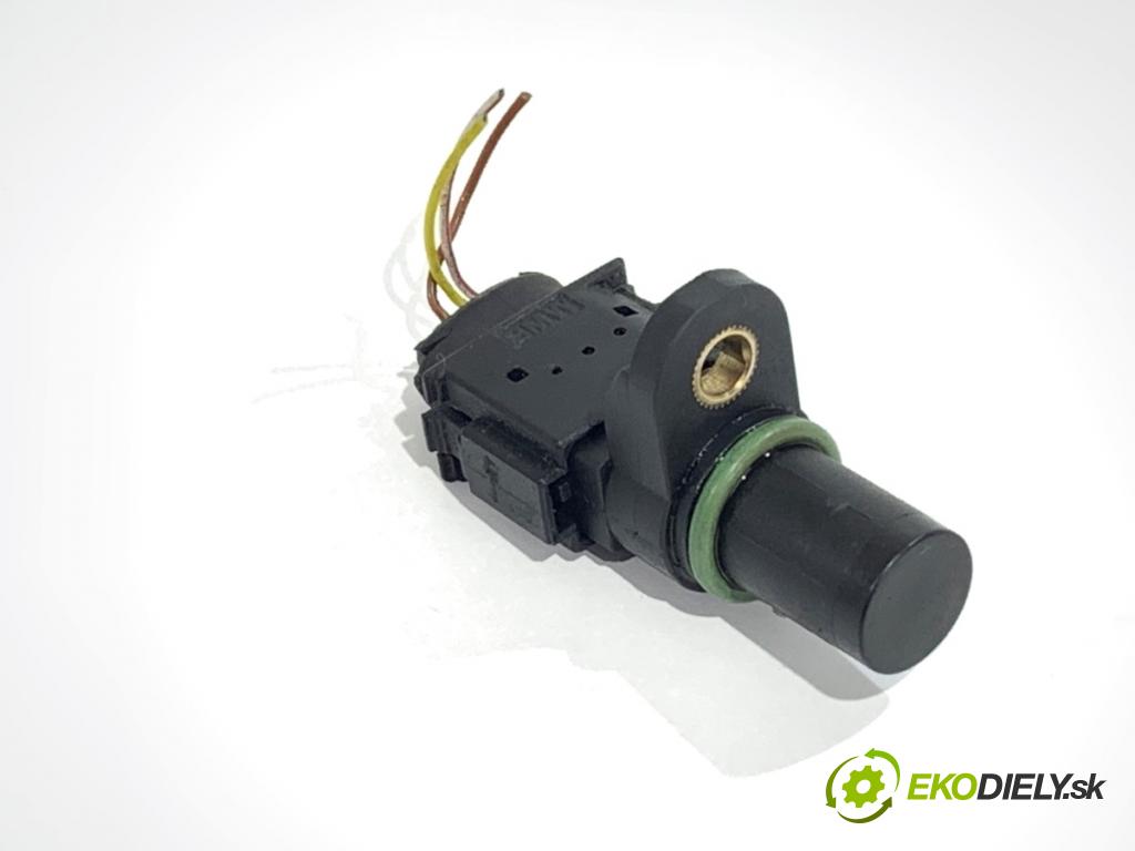 BMW E46 Kombi 2001 125 kW 323 i 2494 Snímač pozície vačkového hriadeľa  (Snímač polohy kľukového hriadeľa)