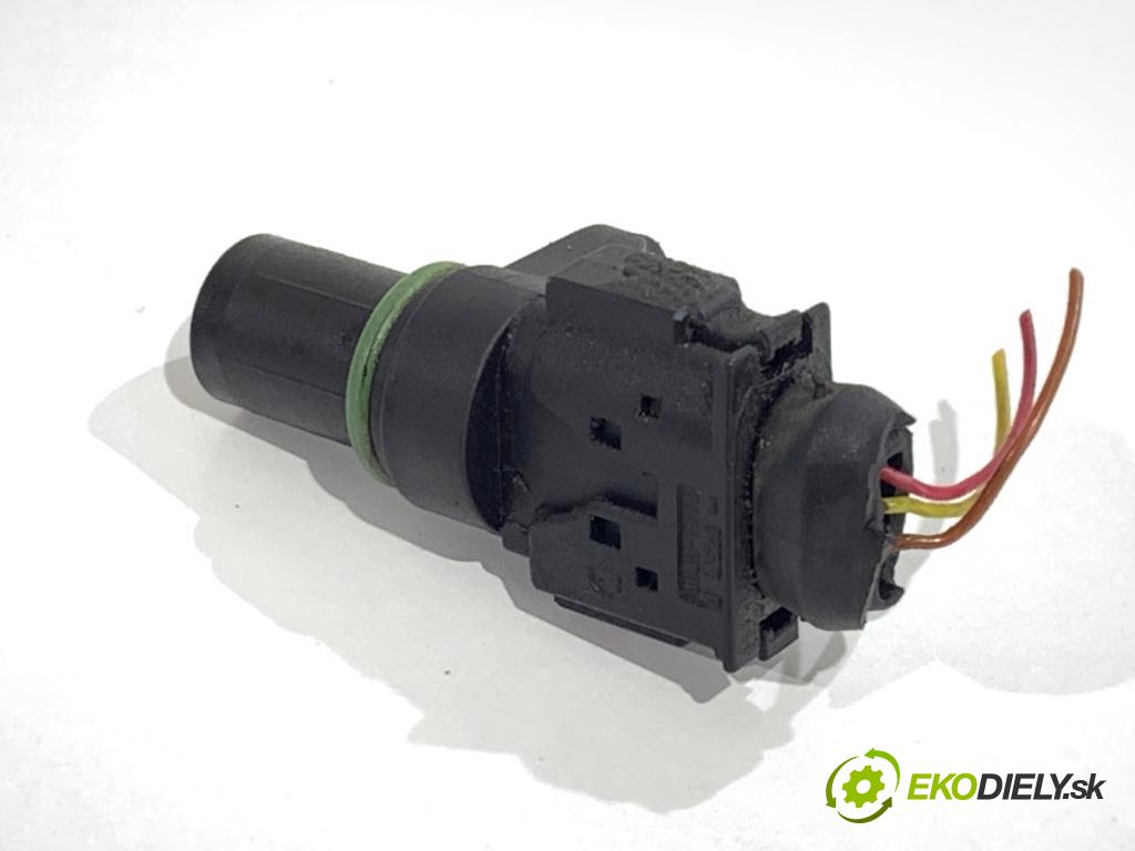 BMW E46 Kombi 2001 125 kW 323 i 2494 Snímač pozície vačkového hriadeľa  (Snímač polohy kľukového hriadeľa)