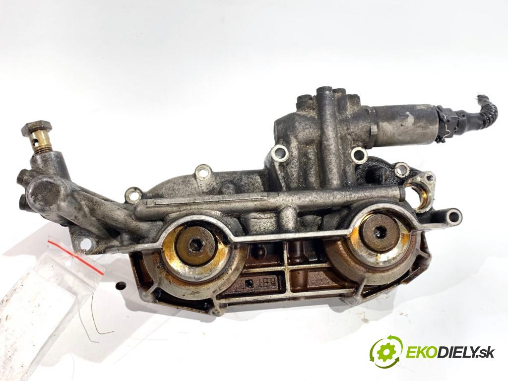 BMW E46 Kombi 2001 125 kW 323 i 2494 DVOJNÁSOBEK: VANOS: Nastavovač 1707305 1744847