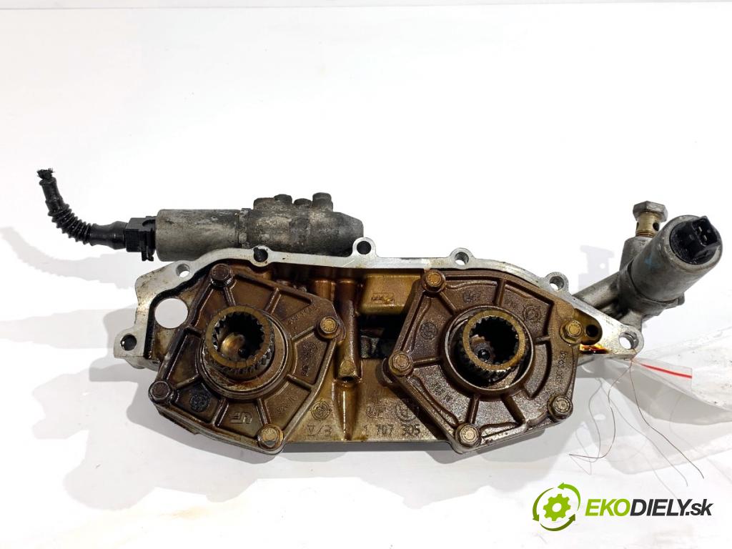 BMW E46 Kombi 2001 125 kW 323 i 2494 DVOJNÁSOBEK: VANOS: Nastavovač 1707305 1744847