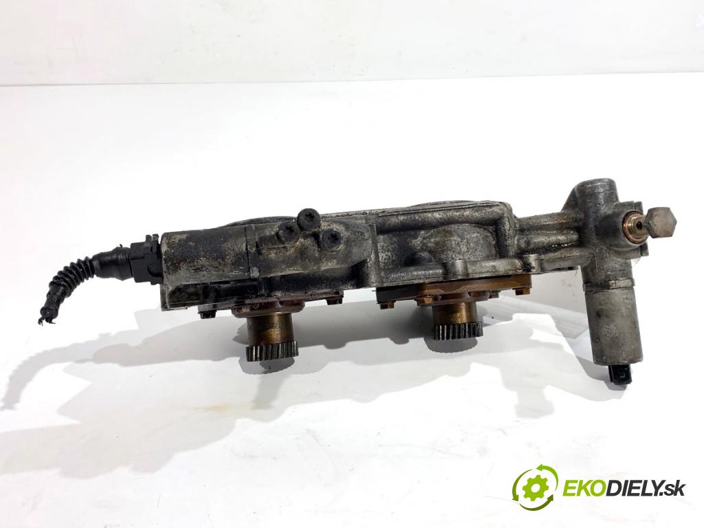 BMW E46 Kombi 2001 125 kW 323 i 2494 DVOJNÁSOBEK: VANOS: Nastavovač 1707305 1744847