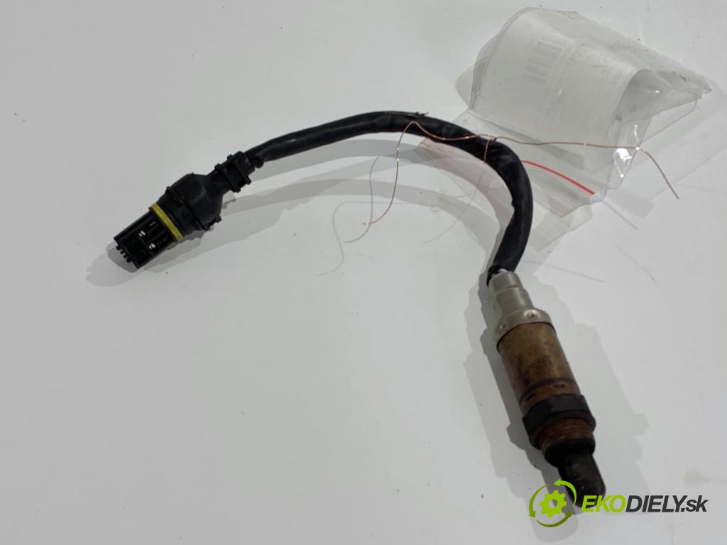 BMW E46 Kombi 2001 125 kW 323 i 2494 sonda lambda predný 1742050 (Lambda sonda)