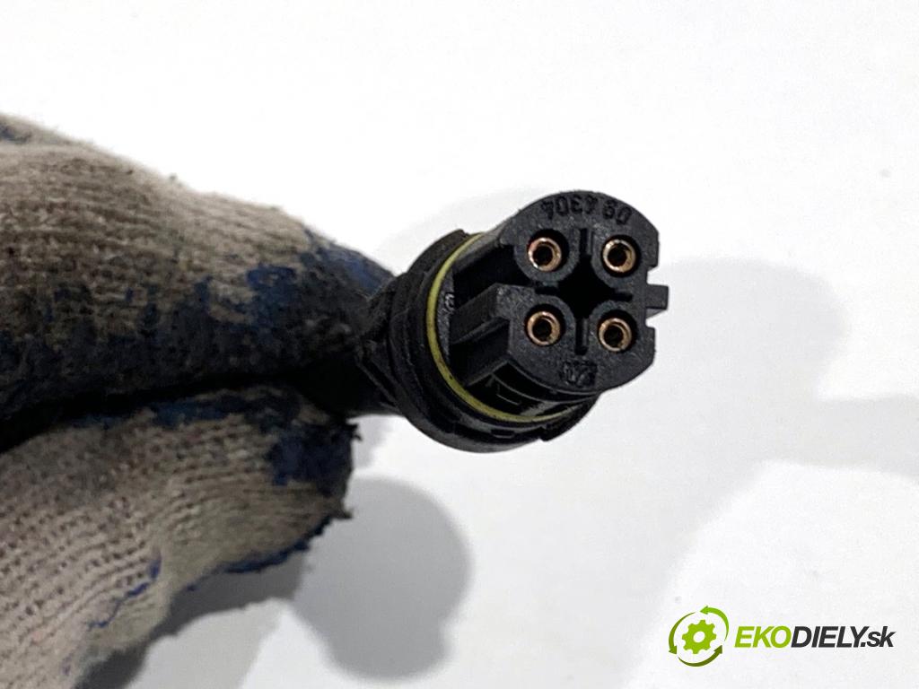 BMW E46 Kombi 2001 125 kW 323 i 2494 sonda lambda predný 1742050 (Lambda sonda)