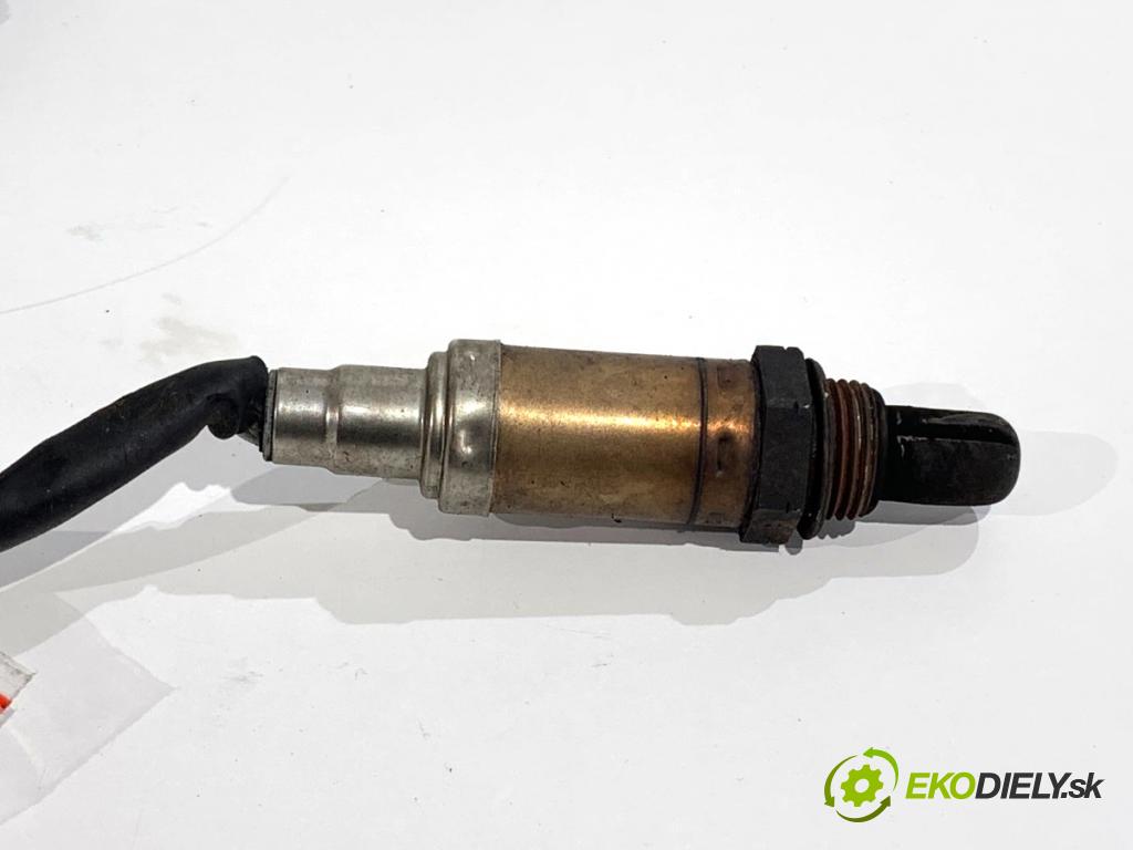 BMW E46 Kombi 2001 125 kW 323 i 2494 sonda lambda predný 1742050 (Lambda sonda)