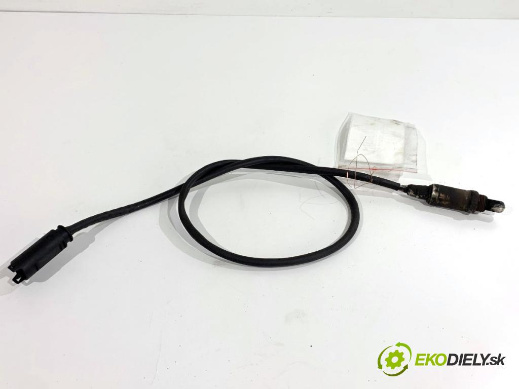 BMW E46 Kombi 2001 125 kW 323 i 2494 sonda lambda zad 0258005109 (Lambda sonda)