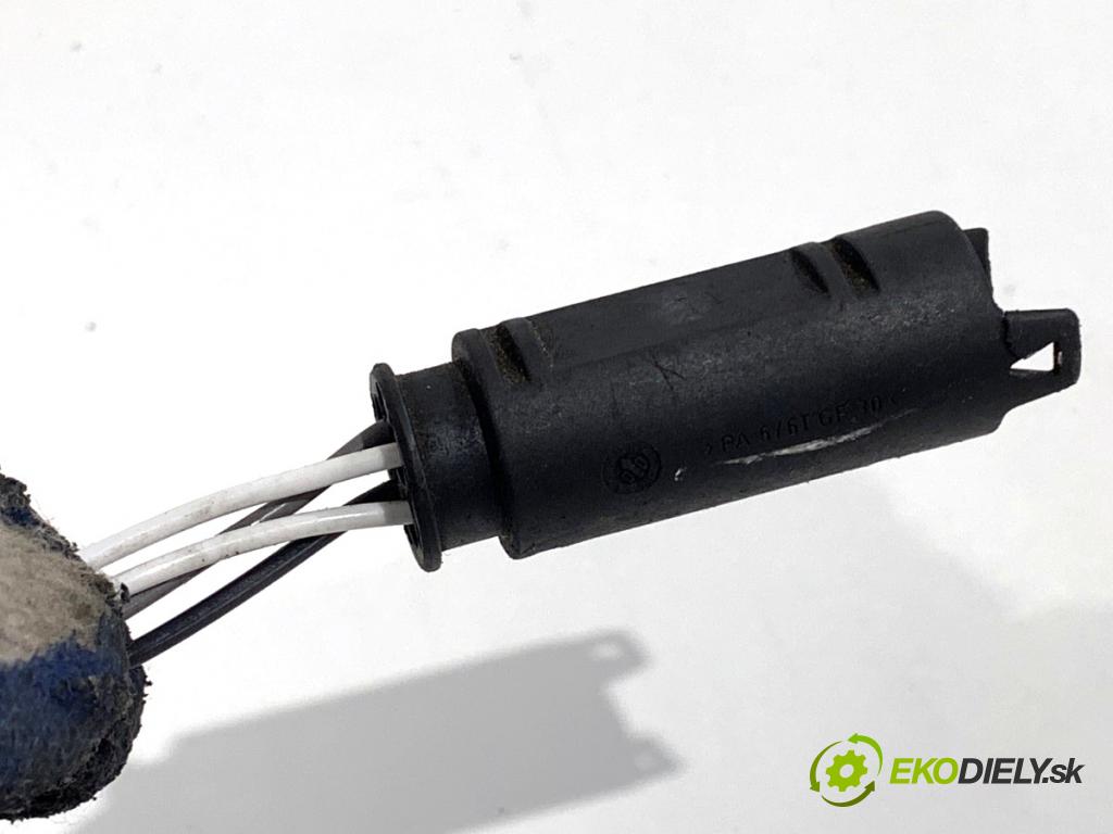 BMW E46 Kombi 2001 125 kW 323 i 2494 sonda lambda zad 0258005109 (Lambda sonda)