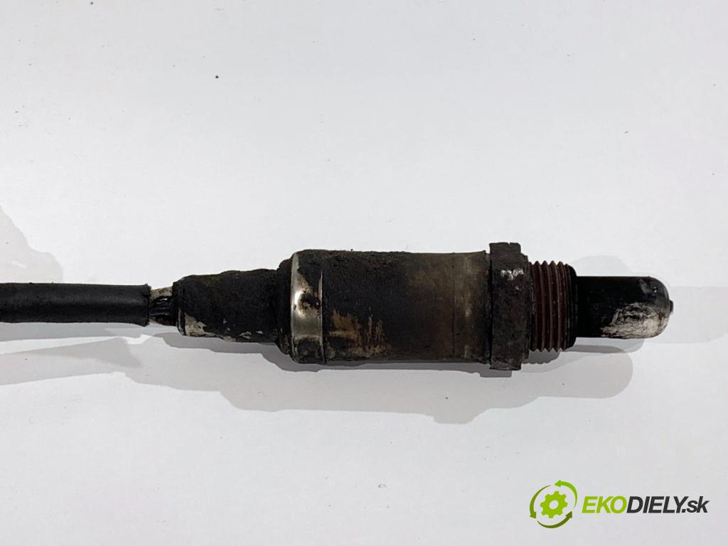 BMW E46 Kombi 2001 125 kW 323 i 2494 sonda lambda zad 0258005109 (Lambda sonda)