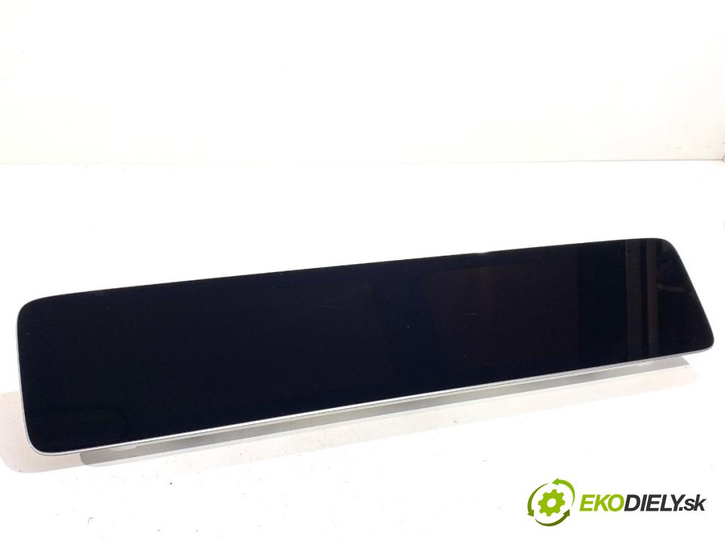 MERCEDES-BENZ GLE  2025 198 kW GLE 300 d 4-matic (167.109) 1993 Prístrojovka A1679009228 (Prístrojová doska)