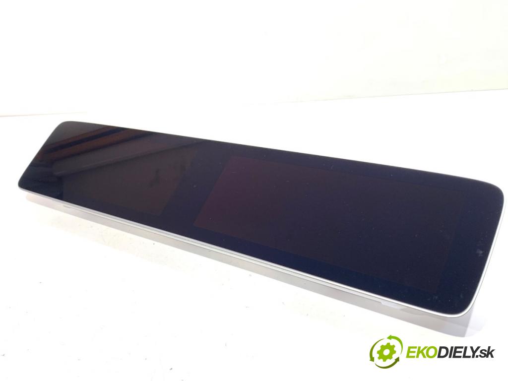 MERCEDES-BENZ GLE  2025 198 kW GLE 300 d 4-matic (167.109) 1993 Prístrojovka A1679009228 (Prístrojová doska)