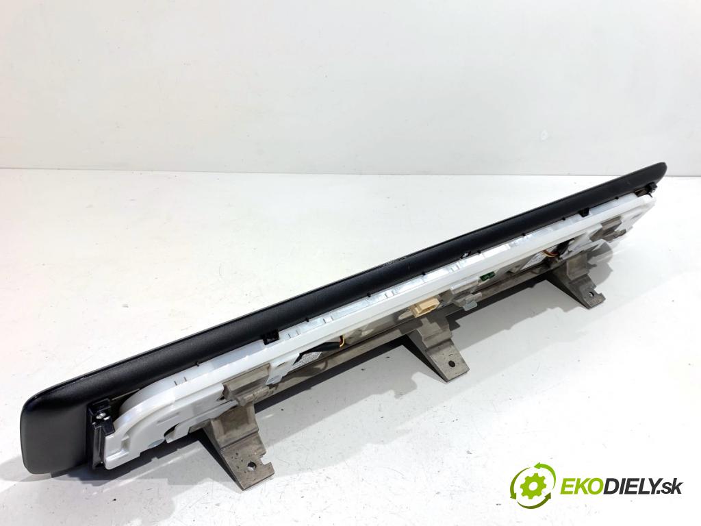 MERCEDES-BENZ GLE  2025 198 kW GLE 300 d 4-matic (167.109) 1993 Prístrojovka A1679009228 (Prístrojová doska)