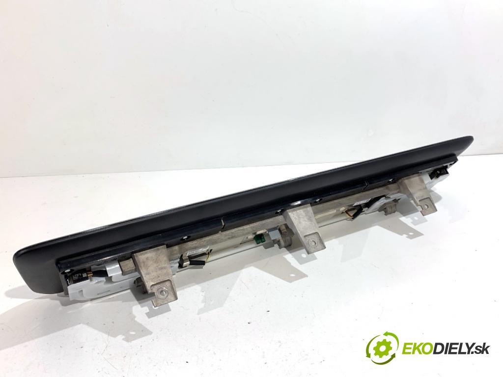 MERCEDES-BENZ GLE  2025 198 kW GLE 300 d 4-matic (167.109) 1993 Prístrojovka A1679009228 (Prístrojová doska)