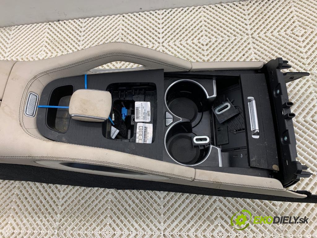 MERCEDES-BENZ GLE  2025 198 kW GLE 300 d 4-matic (167.109) 1993 Tunel středový A1676801601 (Středový tunel)