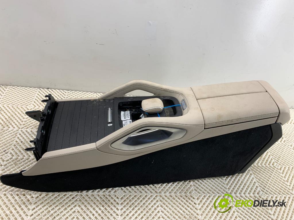 MERCEDES-BENZ GLE  2025 198 kW GLE 300 d 4-matic (167.109) 1993 Tunel středový A1676801601 (Středový tunel)