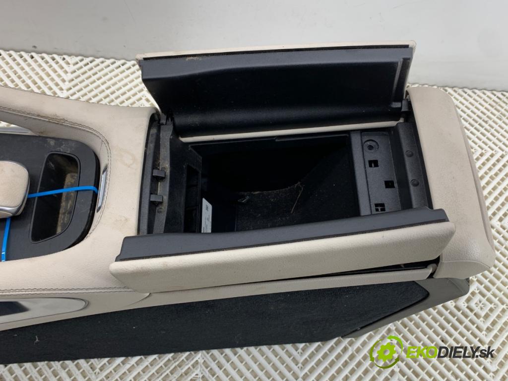 MERCEDES-BENZ GLE  2025 198 kW GLE 300 d 4-matic (167.109) 1993 Tunel středový A1676801601 (Středový tunel)