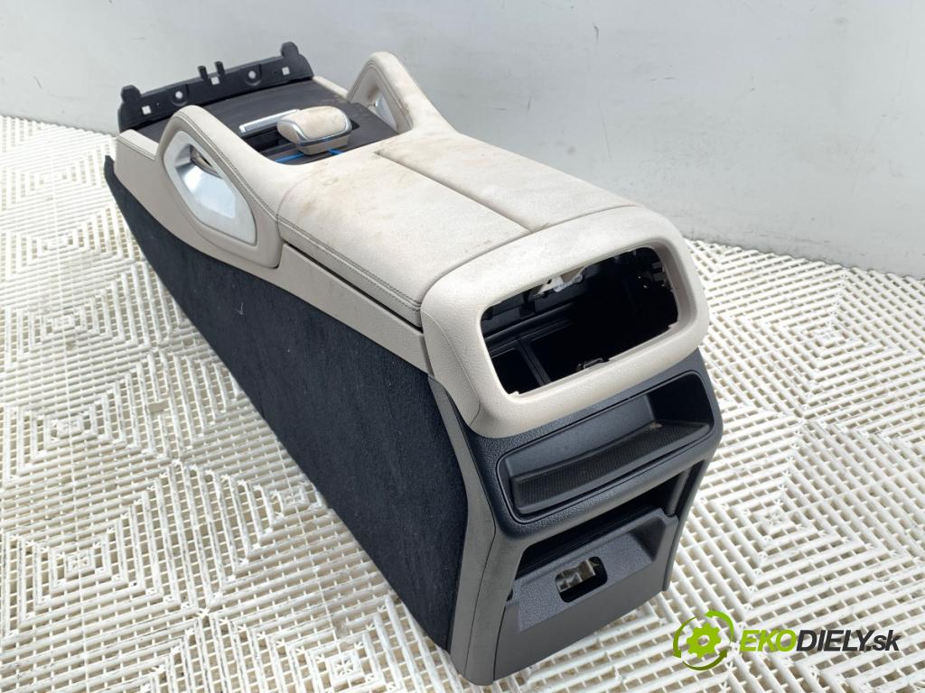 MERCEDES-BENZ GLE  2025 198 kW GLE 300 d 4-matic (167.109) 1993 Tunel středový A1676801601 (Středový tunel)