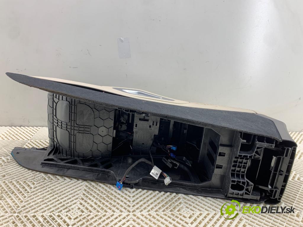 MERCEDES-BENZ GLE  2025 198 kW GLE 300 d 4-matic (167.109) 1993 Tunel středový A1676801601 (Středový tunel)