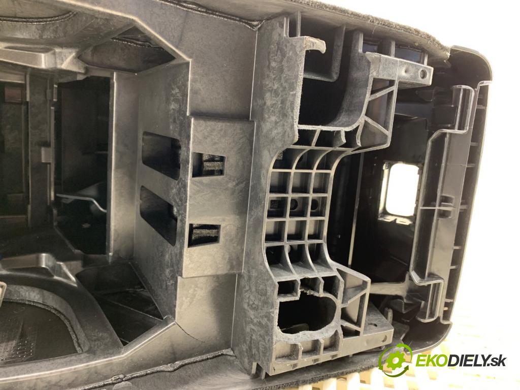 MERCEDES-BENZ GLE  2025 198 kW GLE 300 d 4-matic (167.109) 1993 Tunel středový A1676801601 (Středový tunel)