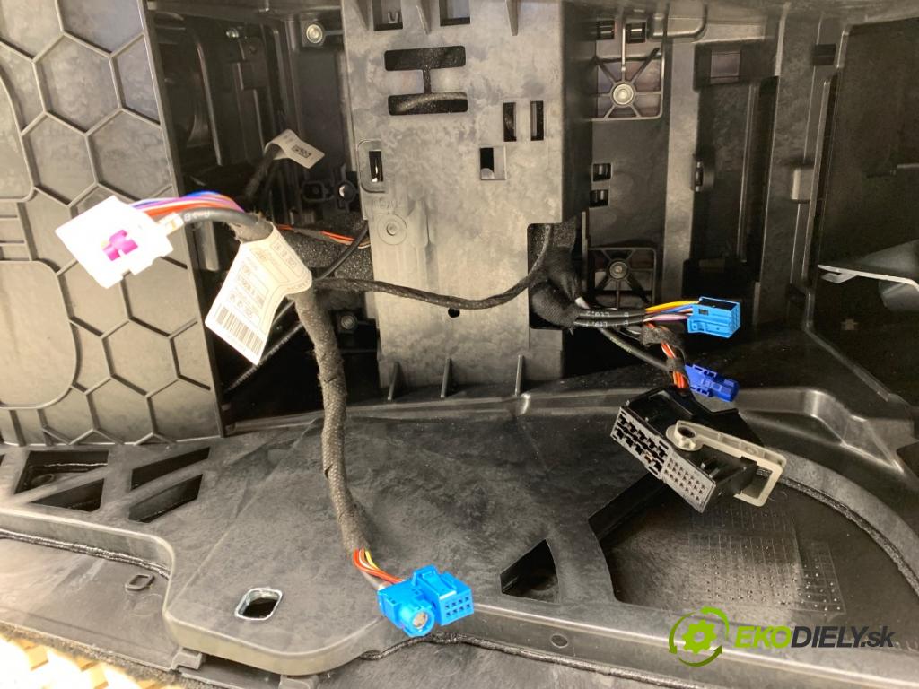 MERCEDES-BENZ GLE  2025 198 kW GLE 300 d 4-matic (167.109) 1993 Tunel středový A1676801601 (Středový tunel)