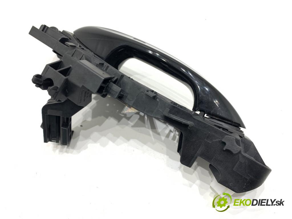 MERCEDES-BENZ GLE  2025 198 kW GLE 300 d 4-matic (167.109) 1993 Kľučka vonkajšia zad pravá A0997602202 (Kľučka dverí ostatné)