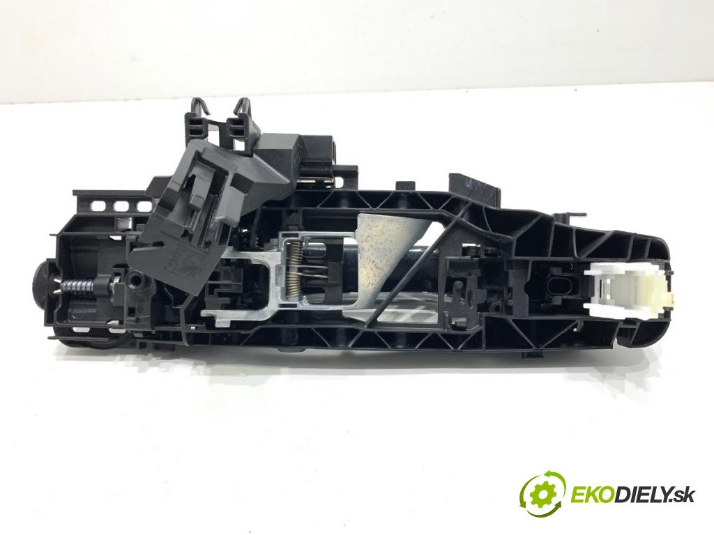 MERCEDES-BENZ GLE  2025 198 kW GLE 300 d 4-matic (167.109) 1993 Kľučka vonkajšia zad pravá A0997602202 (Kľučka dverí ostatné)