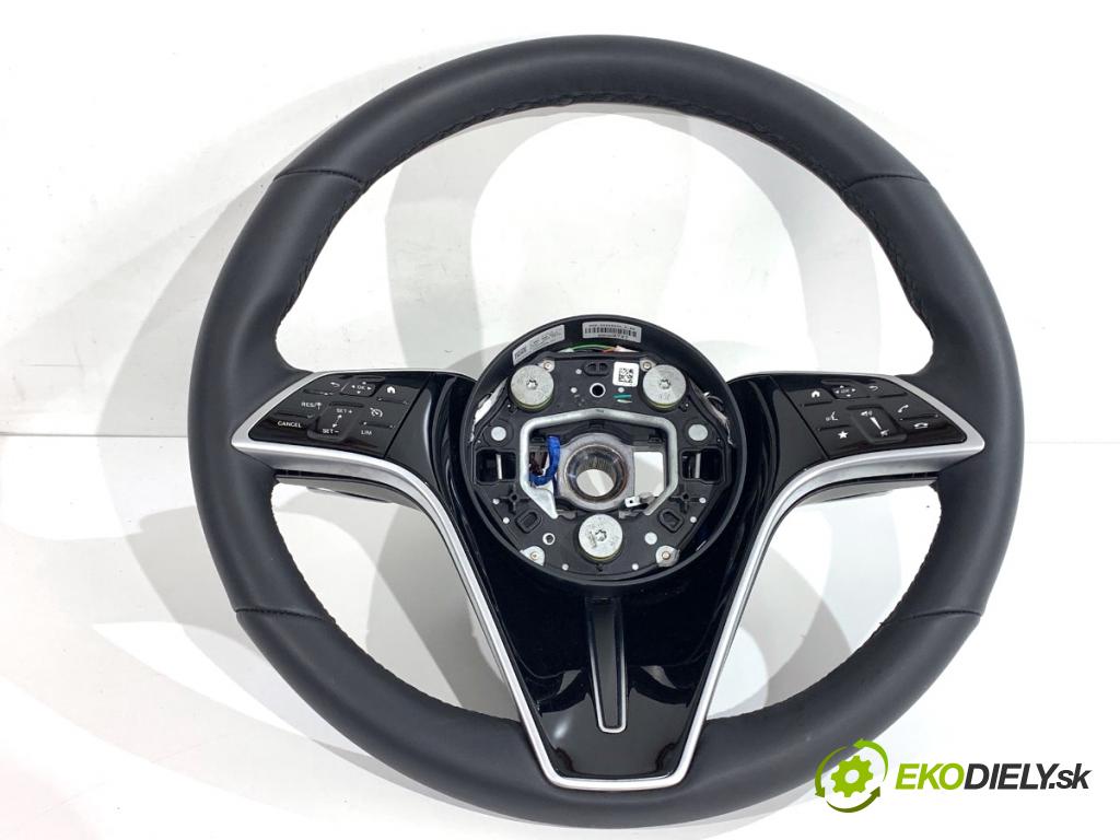 MERCEDES-BENZ GLE  2025 198 kW GLE 300 d 4-matic (167.109) 1993 Volant A0004605913 (Volant)