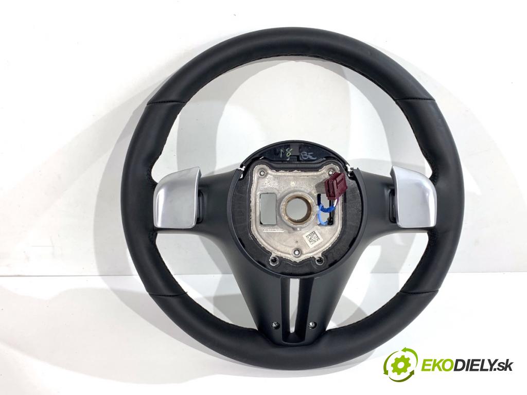 MERCEDES-BENZ GLE 2025 198 kW GLE 300 d 4-matic (167.109) 1993 Volant A0004605913 (Volant)