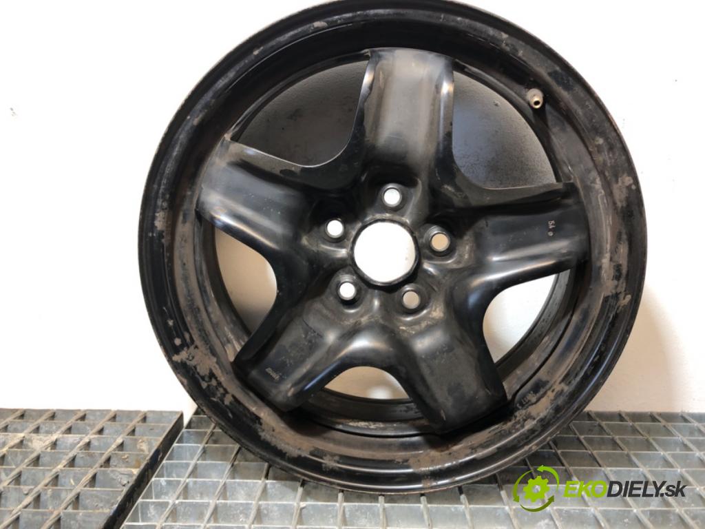 --- ---      disk pelch 16 6.5J: 5X105 56.6 ET 41 