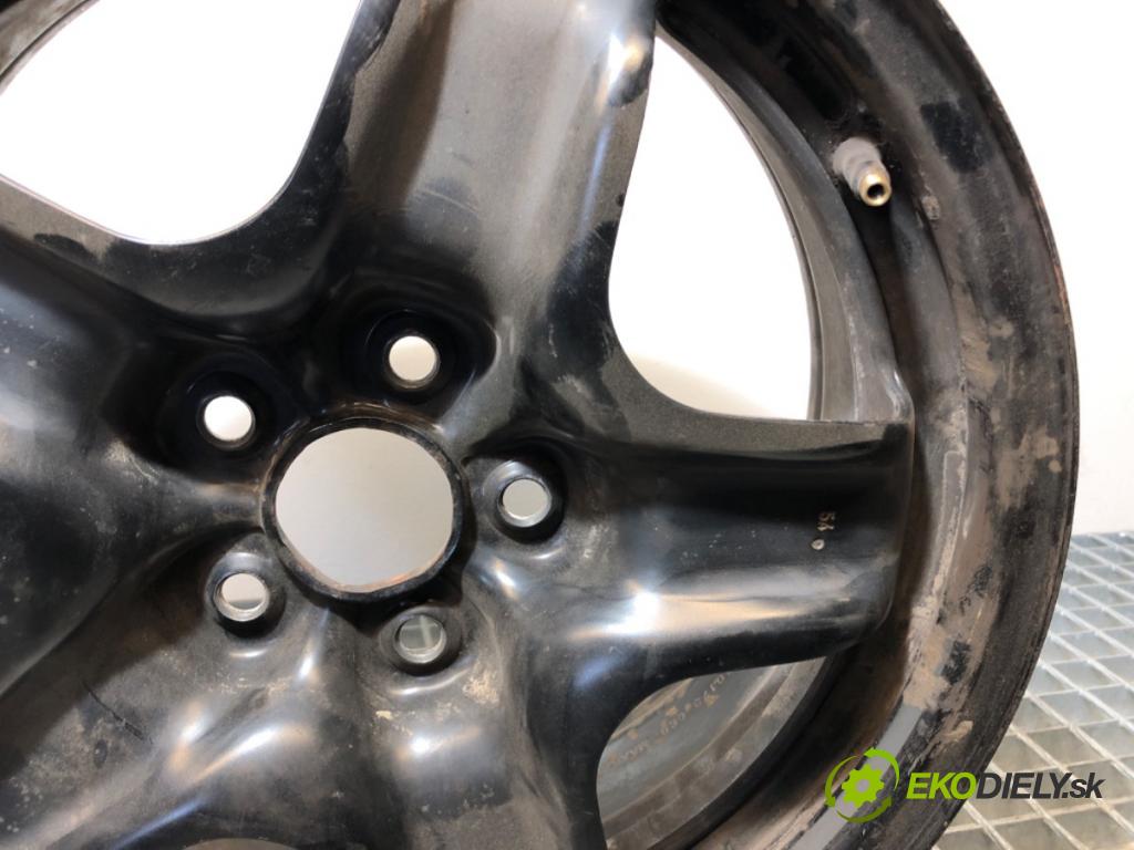 --- ---      disk pelch 16 6.5J: 5X105 56.6 ET 41