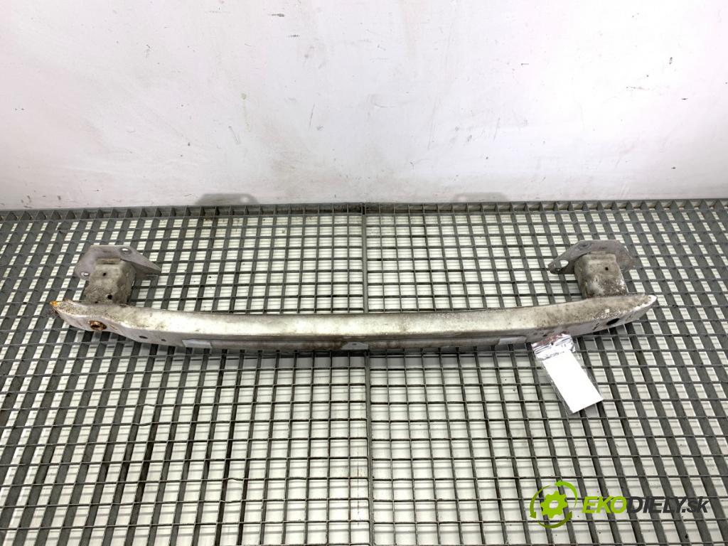 PEUGEOT 208 I liftback 2012 50 kW 1.4 HDi 1398 výztuha nárazníka zadní část  (Zadní výztuha)